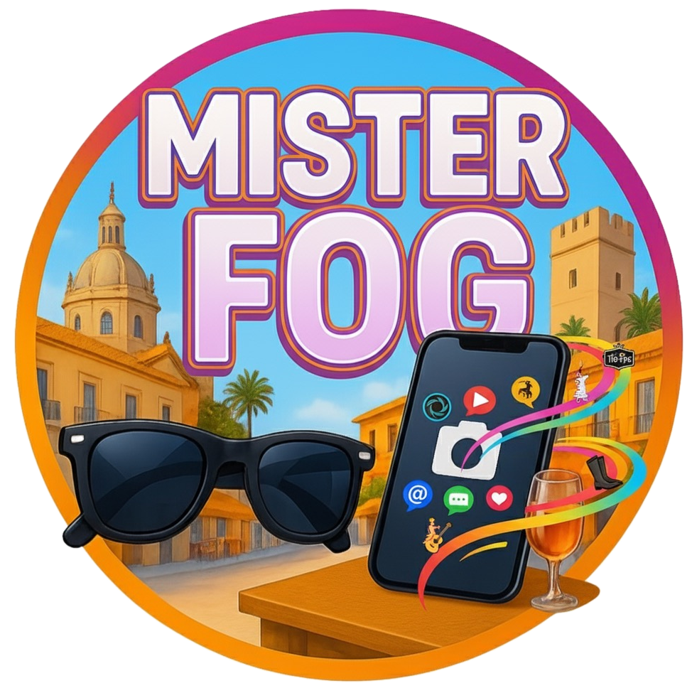 logo Mister Fog